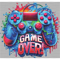 Game controller-GC 92